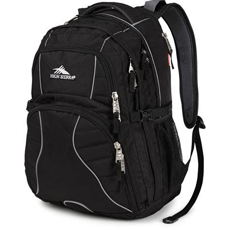 who sells high sierra backpacks